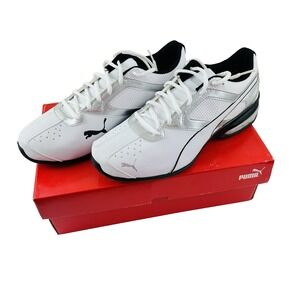PUMA Men's Tazon 6 Fade Running Shoes Ortholite Sneakers Size 10.5 NIB
